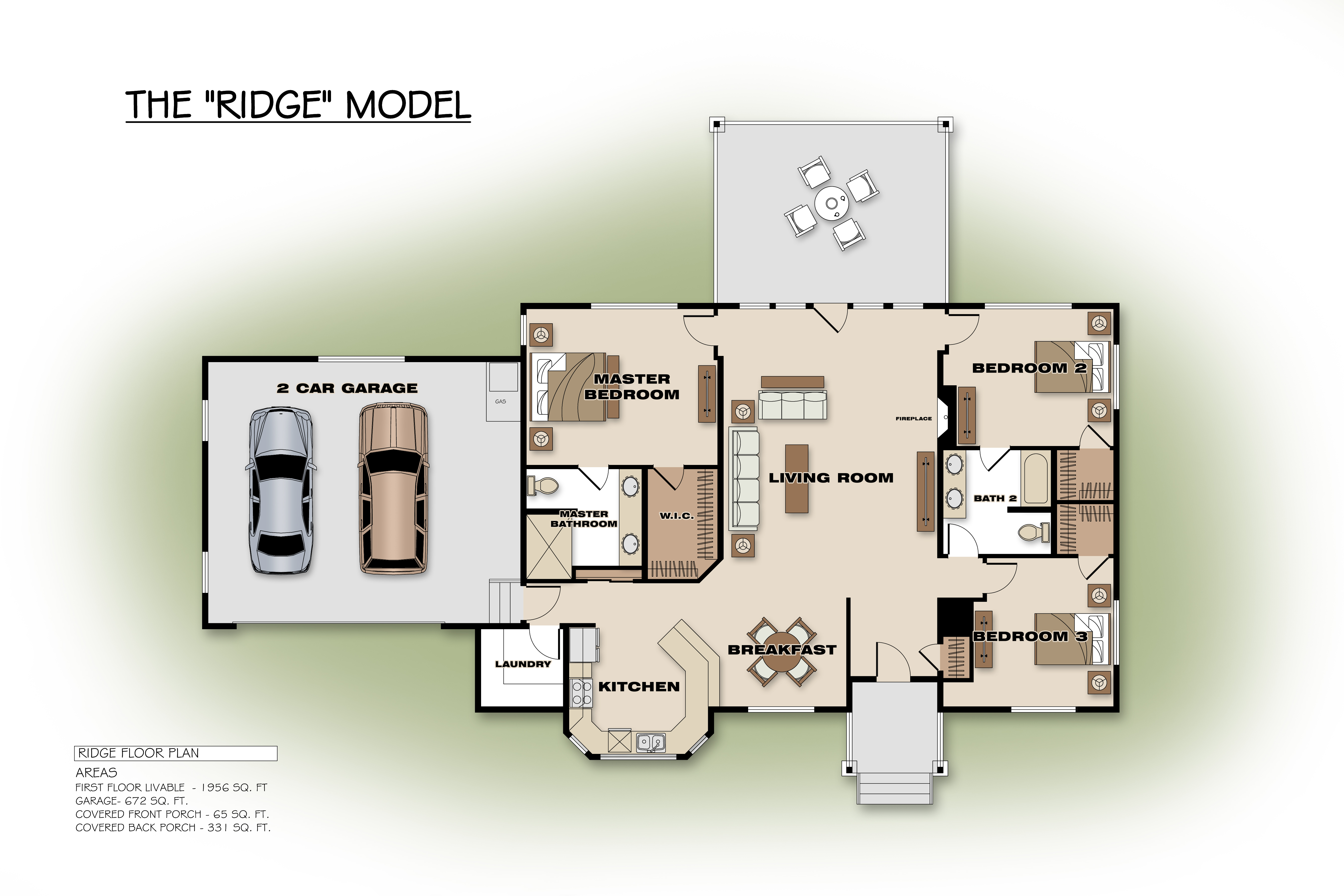 Floor Plans - Snow Creek Arizona Floor Plans - Snow Creek Arizona