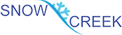 Snow Creek Arizona Logo