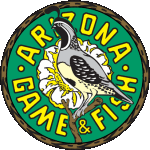 arizona department of game and fish
