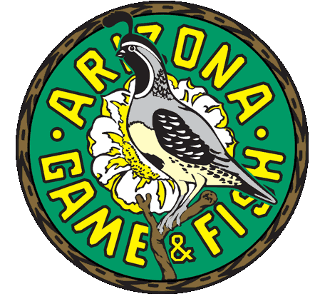 arizona department of game and fish