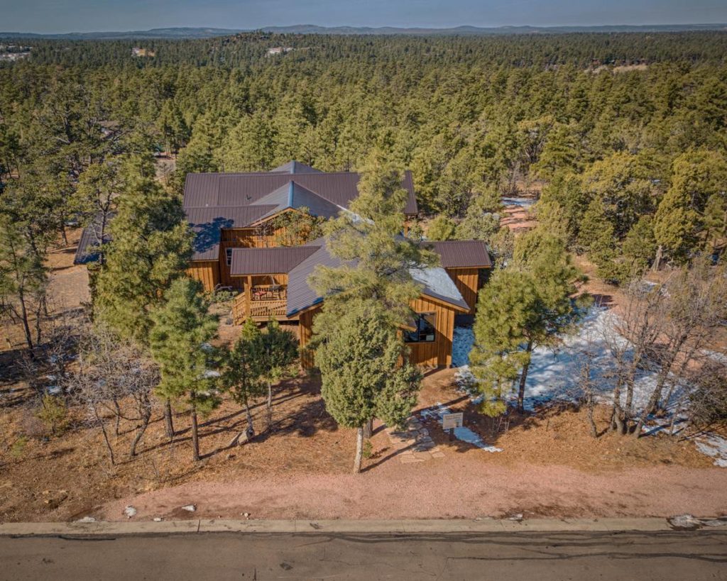 Snow Creek Videos, Home Tours and Slideshows - Snow Creek Arizona
