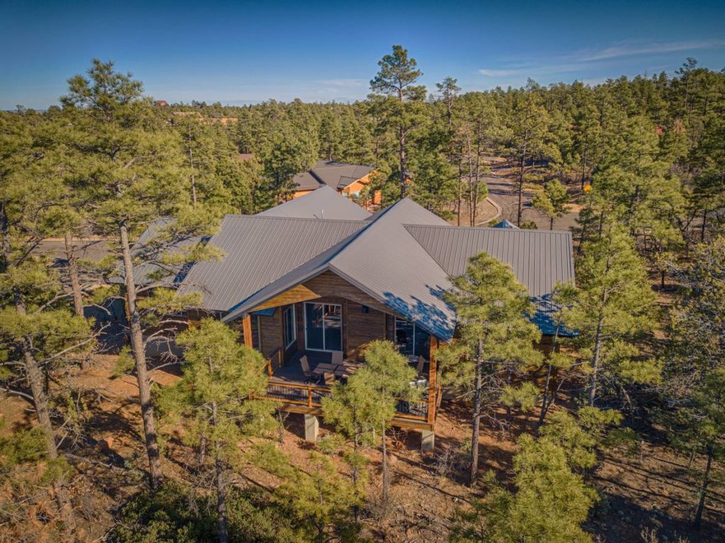 Snow Creek Videos, Home Tours and Slideshows - Snow Creek Arizona