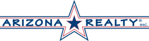 arizona realty logo white bg
